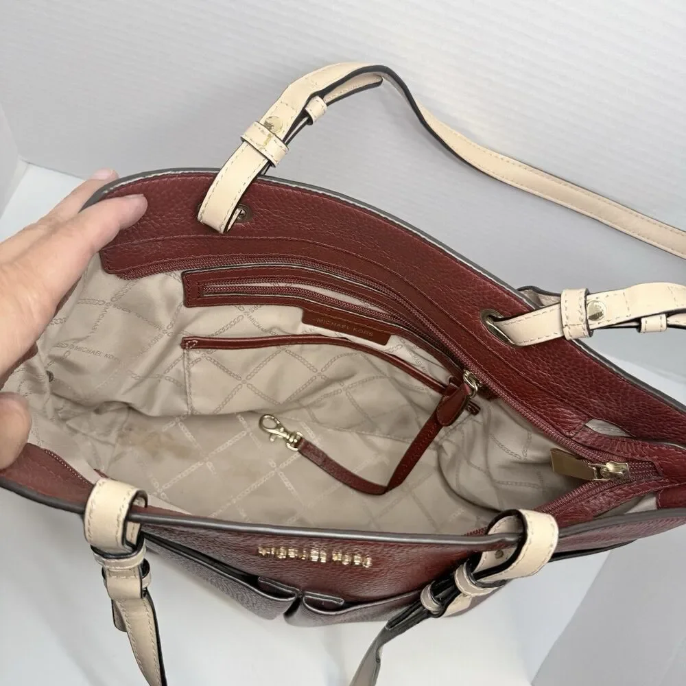 Michael Kors elevate your
